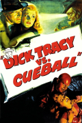 Película Dick Tracy vs. Cueball
