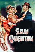 Película San Quentin