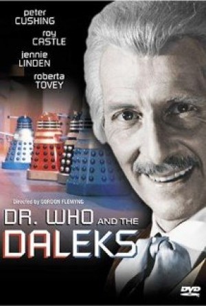 Dr. Who y los Daleks