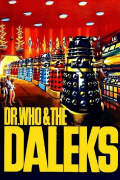 Película Dr. Who and the Daleks
