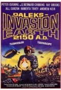 Daleks' Invasion Earth 2150 A.D.