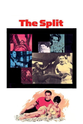 Película The Split