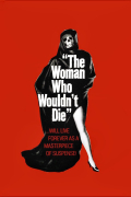 Película The Woman Who Wouldn't Die