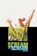 Película Scream and Scream Again
