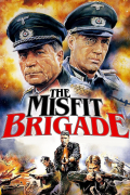 Película The Misfit Brigade