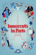 Película Innocents in Paris