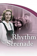 Película Rhythm Serenade