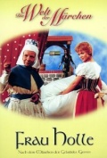 Película Frau Holle