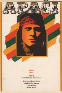 El último ataque de los apaches