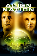 Película Alien Nation