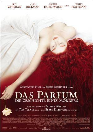 El perfume: Historia de un asesino