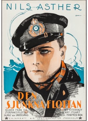 Die versunkene Flotte
