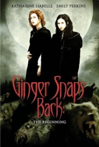 Ginger Snaps III: El origen