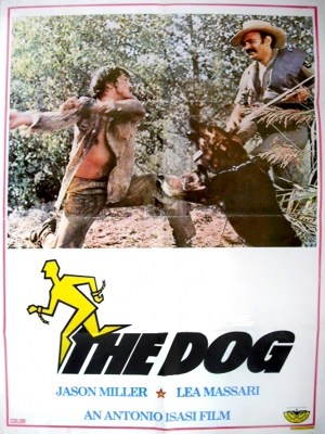 El perro