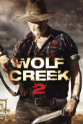 Película Wolf Creek 2