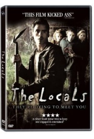 The Locals: viaje tenebroso