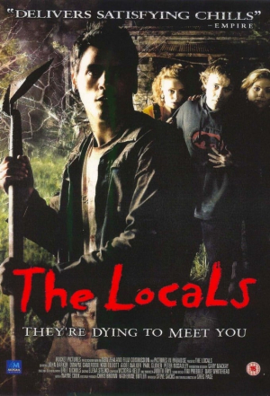 The Locals: viaje tenebroso