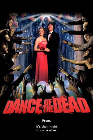 Dance of the dead: El baile de los muertos
