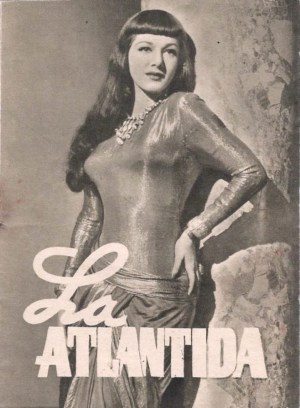 La Atlántida