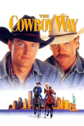 Película The Cowboy Way