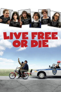 Película Live Free or Die