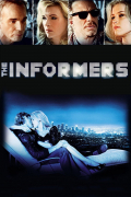 Película The Informers