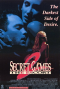 Película Secret Games 2: The Escort