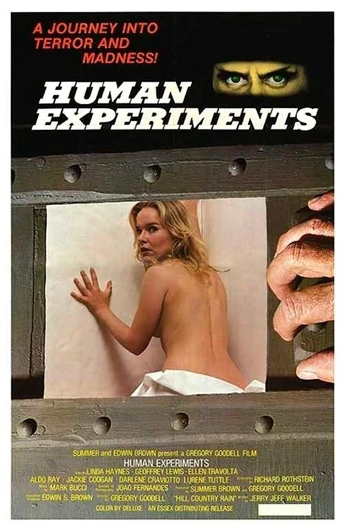 Experimentos humanos