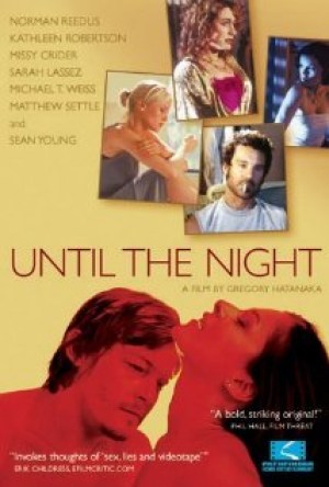 Until the Night Until the Night