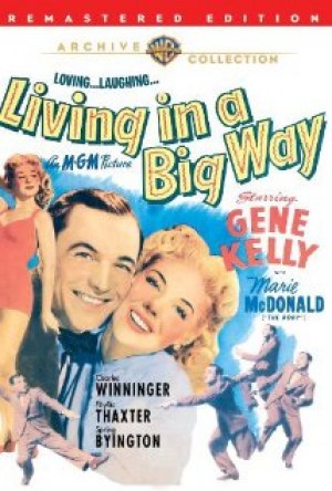 Living in a Big Way