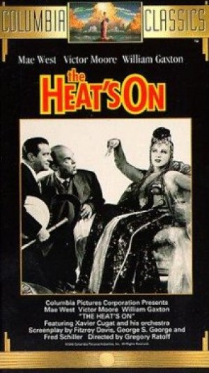 The Heat's On