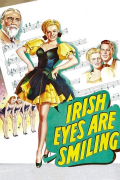 Película Irish Eyes Are Smiling