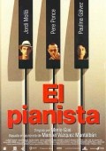 Película El pianista