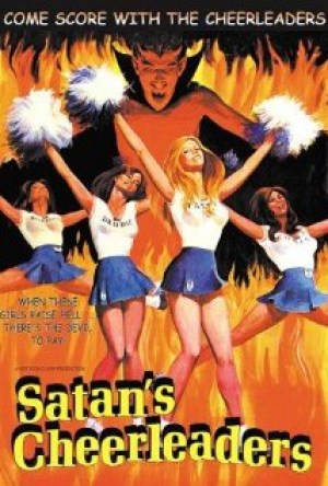 Satan's Cheerleaders