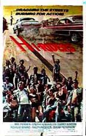 Hi-Riders (Los intrépidos salvajes)