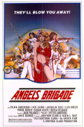 Película Angels' Brigade