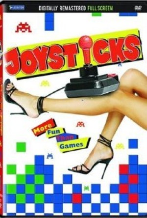 Joy sticks