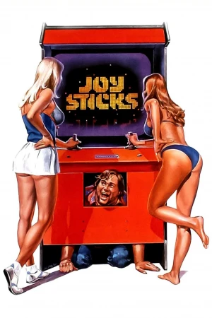 Joy sticks