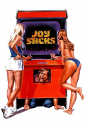 Película Joysticks