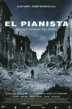 El pianista