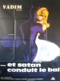 Película Et Satan conduit le bal