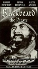 Blackbeard, the Pirate