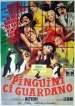 Película I pinguini ci guardano