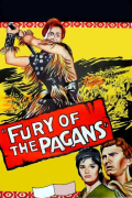 Película Fury of the Barbarians