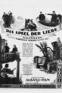 Das Spiel der Liebe Das Spiel der Liebe