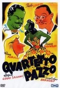 Película Quartetto pazzo