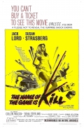 Película The Name of the Game Is Kill!