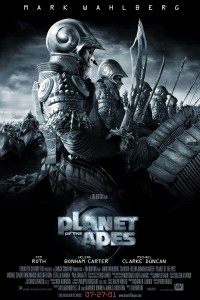 El planeta de los simios
