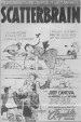 Película Scatterbrain