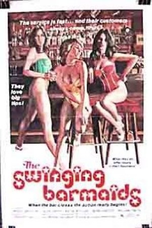 The Swinging Barmaids
